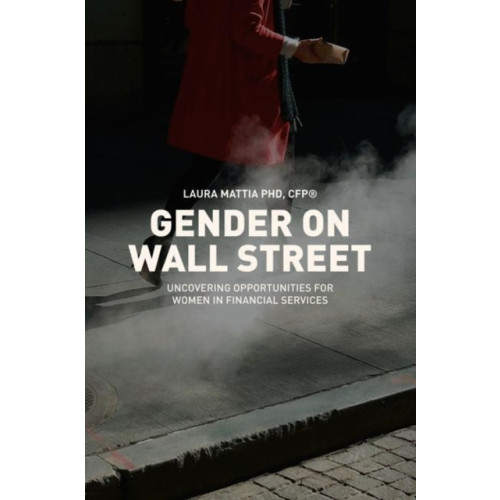 Springer International Publishing AG Gender on Wall Street (inbunden, eng)