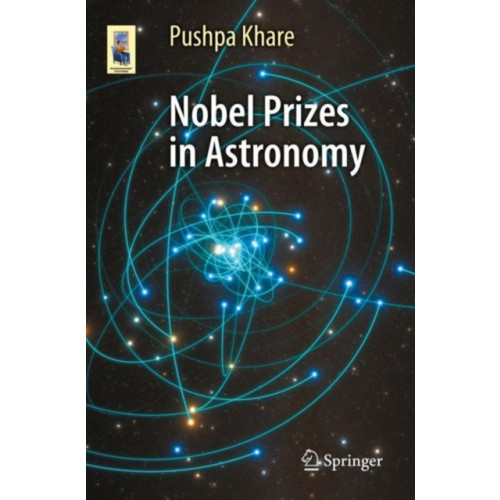 Springer International Publishing AG Nobel Prizes in Astronomy (häftad, eng)