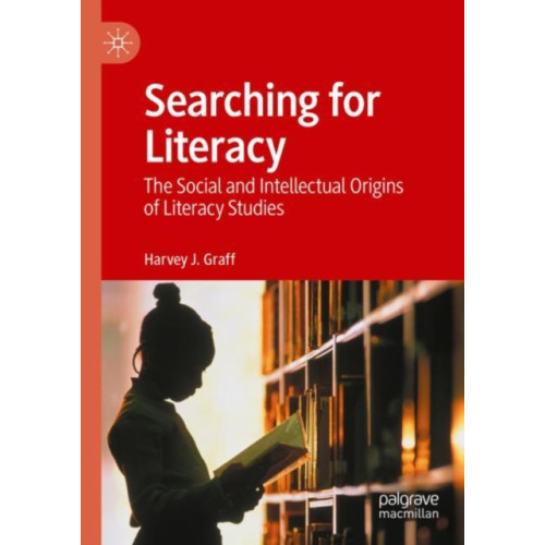Springer Nature Switzerland AG Searching for Literacy (häftad, eng)