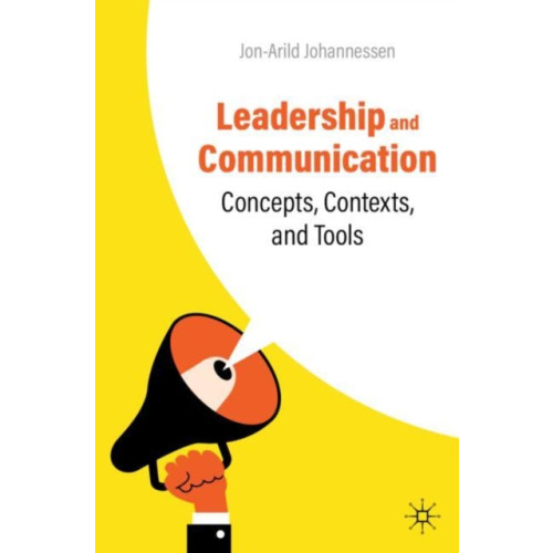 Springer International Publishing AG Leadership and Communication (häftad, eng)