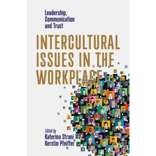 Springer International Publishing AG Intercultural Issues in the Workplace (häftad, eng)