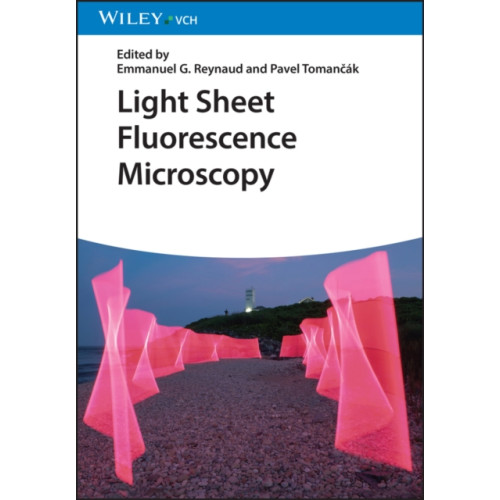 Wiley-VCH Verlag GmbH Light Sheet Fluorescence Microscopy (häftad, eng)