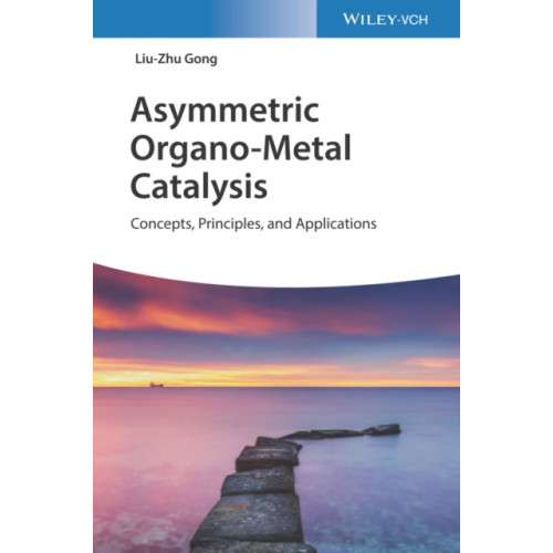 Wiley-VCH Verlag GmbH Asymmetric Organo-Metal Catalysis (inbunden, eng)