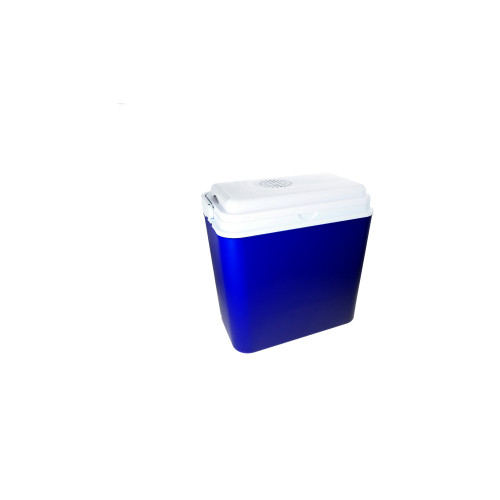 EDCO Coolbox 12V 22L Blue