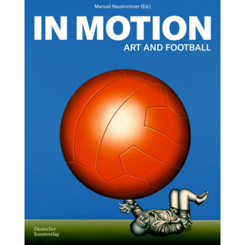 De Gruyter In Motion (inbunden, eng)