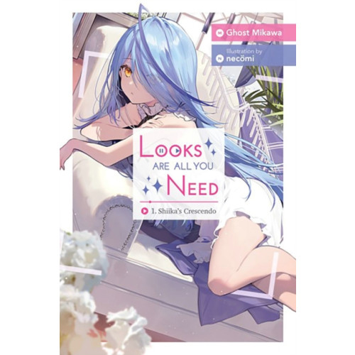 Little, Brown & Company Looks Are All You Need, Vol. 1 (häftad, eng)