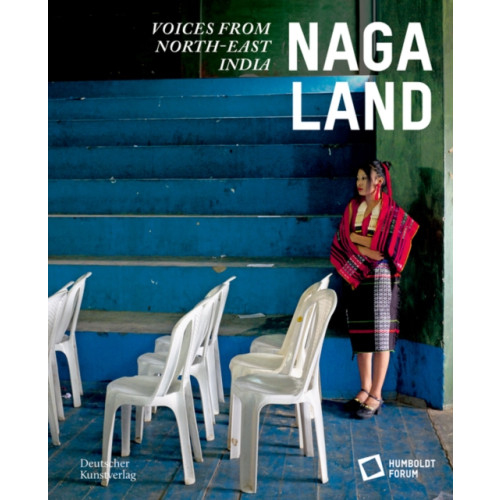 De Gruyter Naga Land (häftad, eng)