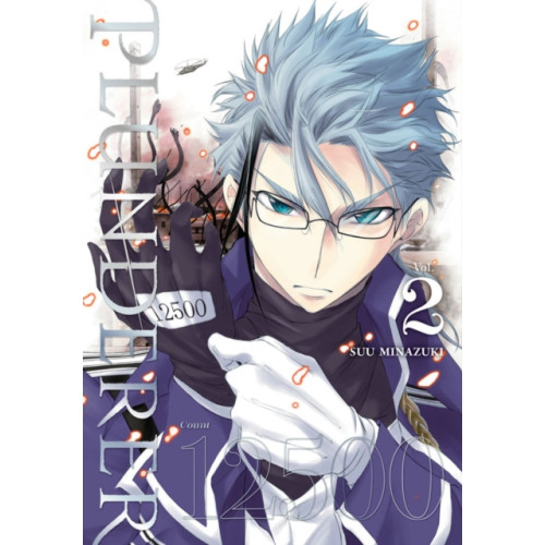 Little, Brown & Company Plunderer, Vol. 2 (häftad, eng)
