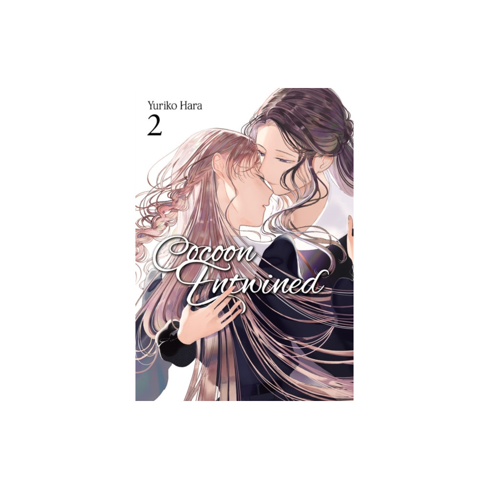Produktbild för Cocoon Entwined, Vol. 2 (häftad, eng)