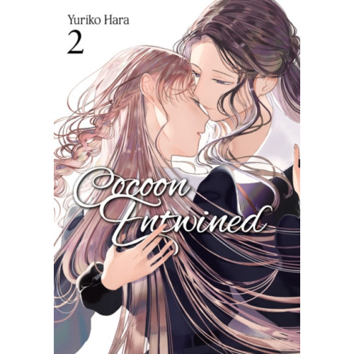 Little, Brown & Company Cocoon Entwined, Vol. 2 (häftad, eng)
