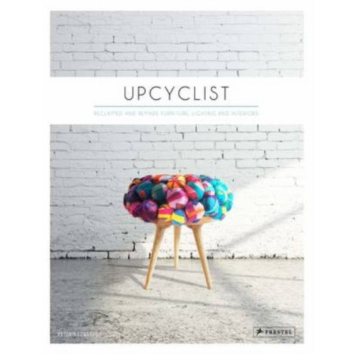 Prestel Upcyclist (inbunden, eng)