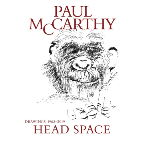 Prestel Paul McCarthy (inbunden, eng)