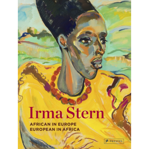 Prestel Irma Stern (inbunden, eng)