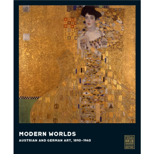 Prestel Modern Worlds (inbunden, eng)