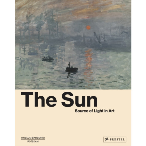 Prestel The Sun (inbunden, eng)