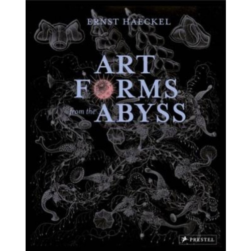 Prestel Art Forms from the Abyss (häftad, eng)