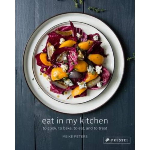 Prestel Eat in My Kitchen (inbunden, eng)