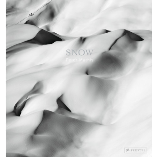 Prestel Snow (inbunden, eng)
