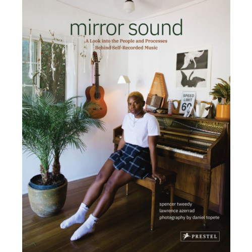 Prestel Mirror Sound (inbunden, eng)