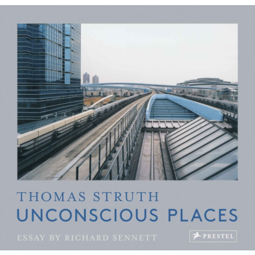 Prestel Unconscious Places (häftad, eng)