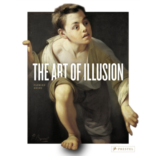 Prestel The Art of Illusion (inbunden, eng)