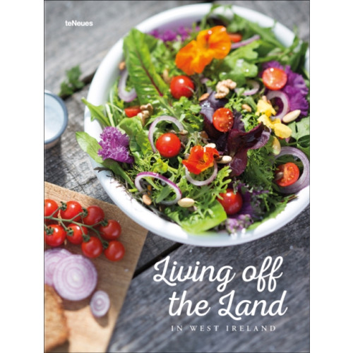 teNeues Publishing UK Ltd Living Off the Land (inbunden, eng)