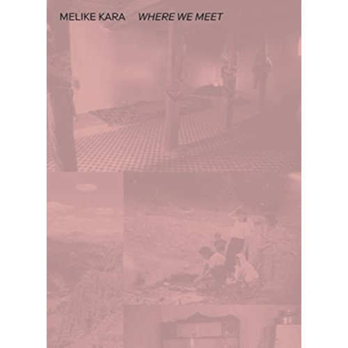 Verlag der Buchhandlung Walther Konig Melike Kara (häftad, eng)