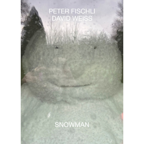 Verlag der Buchhandlung Walther Konig Snowman (häftad, eng)