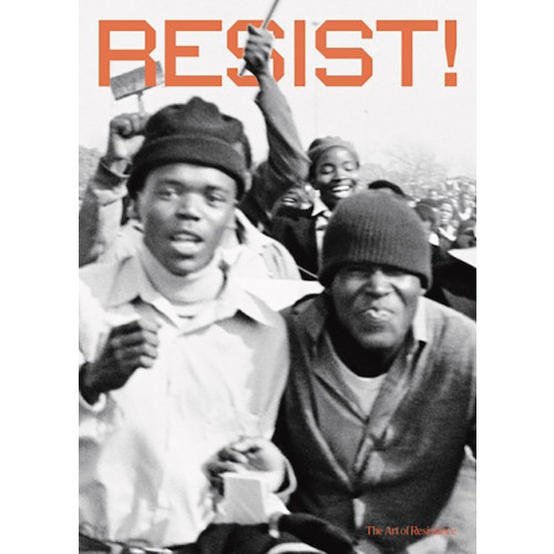 Verlag der Buchhandlung Walther Konig RESIST! (häftad, eng)