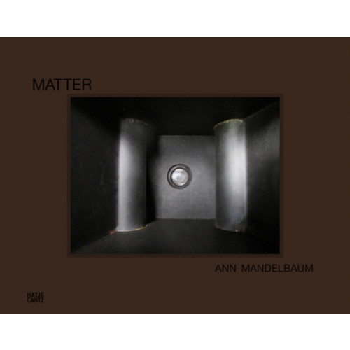 Hatje Cantz Ann Mandelbaum (inbunden, eng)