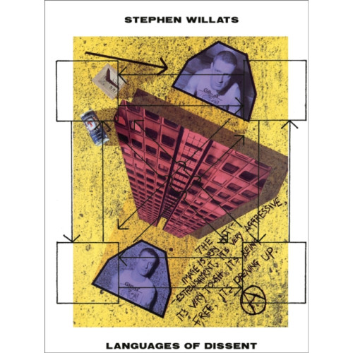 Scheidegger und Spiess AG, Verlag Stephen Willats (inbunden, eng)