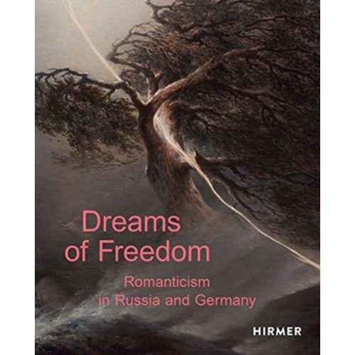 Hirmer Verlag Dreams of Freedom (inbunden, eng)