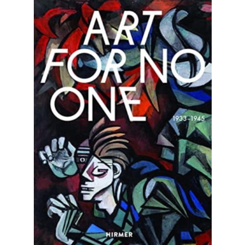 Hirmer Verlag Art for No One (Bilingual edition) (inbunden, eng)