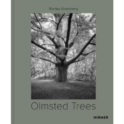 Hirmer Verlag Olmsted Trees (Bilingual edition) (inbunden, eng)