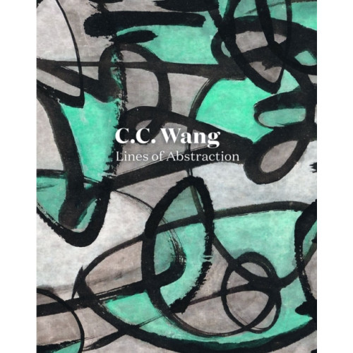 Hirmer Verlag C.C. Wang (inbunden, eng)