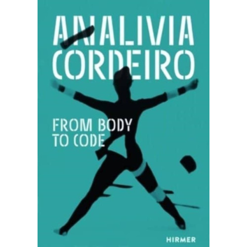 Hirmer Verlag Analivia Cordeiro (häftad, eng)