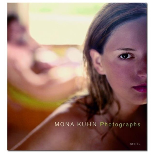 Steidl Publishers Mona Kuhn (inbunden, eng)