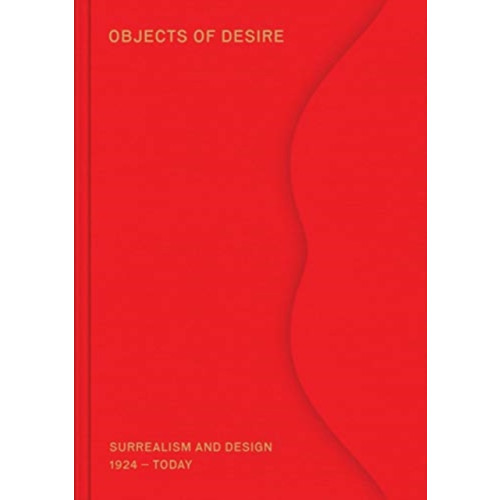 Vitra Design Museum Objects of Desire (inbunden, eng)