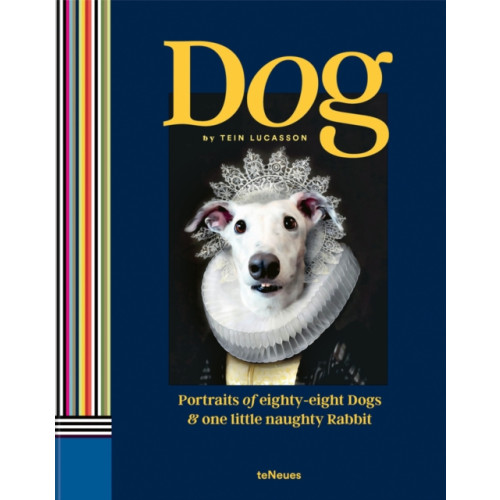 teNeues Publishing UK Ltd Dog (inbunden, eng)