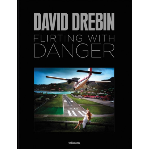 teNeues Publishing UK Ltd Flirting with Danger (inbunden, eng)