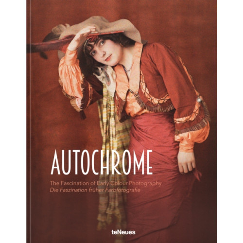 teNeues Publishing UK Ltd Autochrome (inbunden, eng)