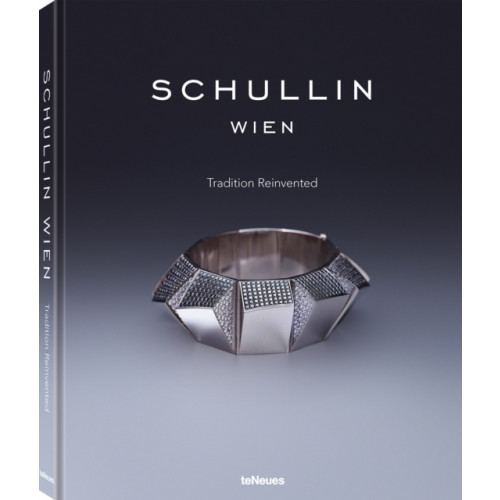 teNeues Publishing UK Ltd Schullin (inbunden, eng)