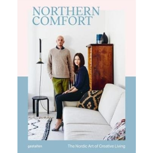 Die Gestalten Verlag Northern Comfort (inbunden, eng)