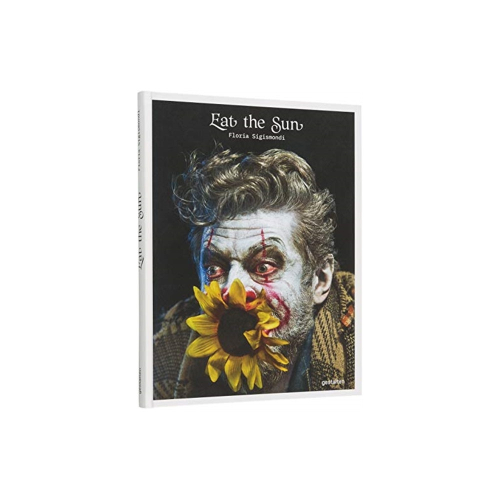 Produktbild för Eat the Sun (inbunden, eng)