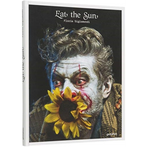 Die Gestalten Verlag Eat the Sun (inbunden, eng)