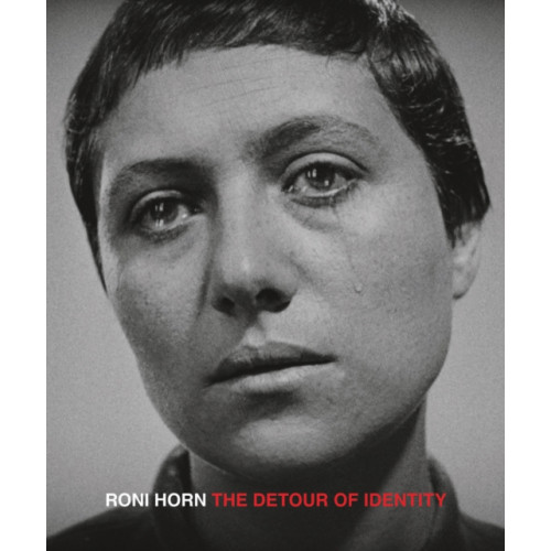 Steidl Publishers Roni Horn: The Detour of Identity (inbunden, eng)