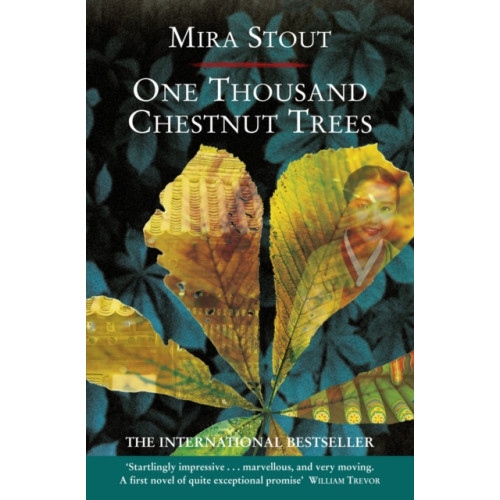 HarperCollins Publishers One Thousand Chestnut Trees (häftad, eng)