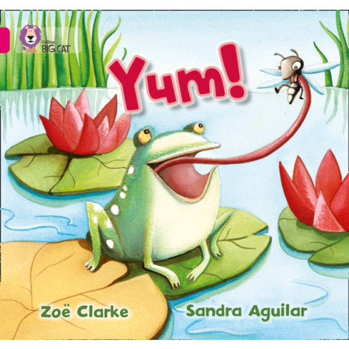 HarperCollins Publishers Yum (häftad, eng)