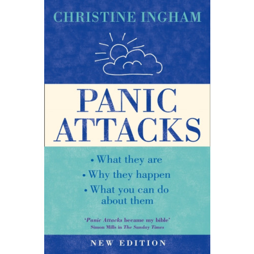 HarperCollins Publishers Panic Attacks (häftad, eng)