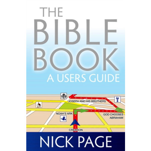 HarperCollins Publishers The Bible Book (häftad, eng)